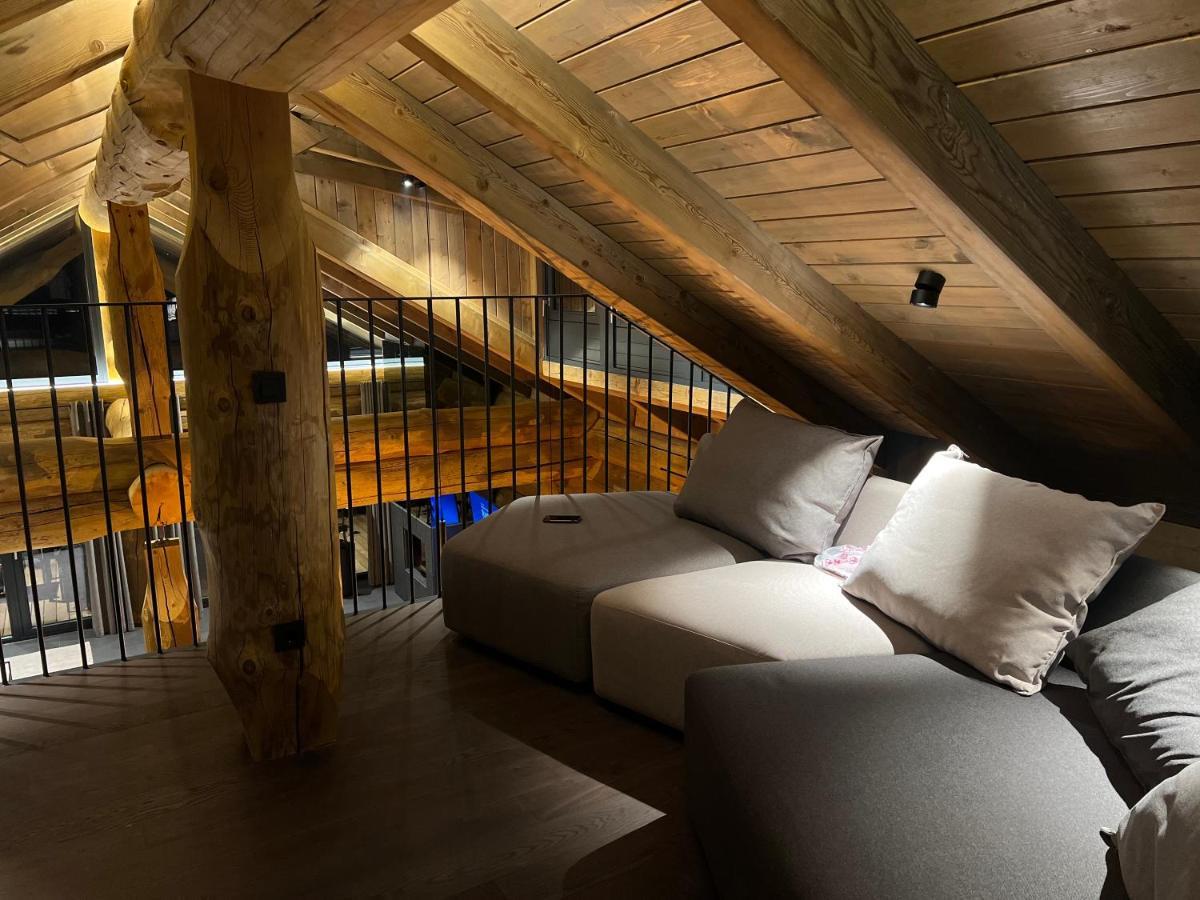 Chalet Deux B Бад Кляйнкирххайм Экстерьер фото