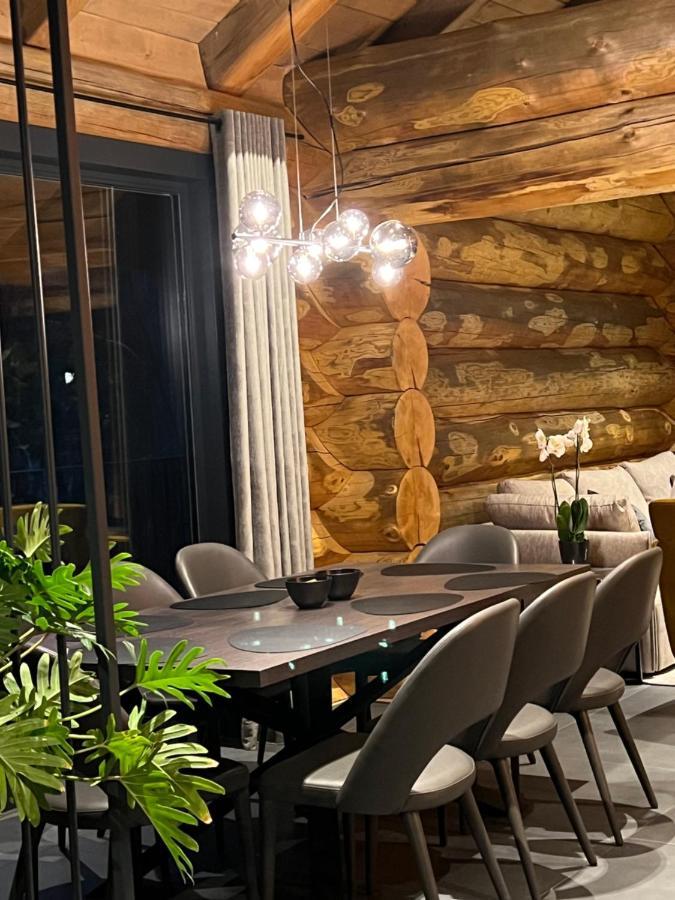 Chalet Deux B Бад Кляйнкирххайм Экстерьер фото