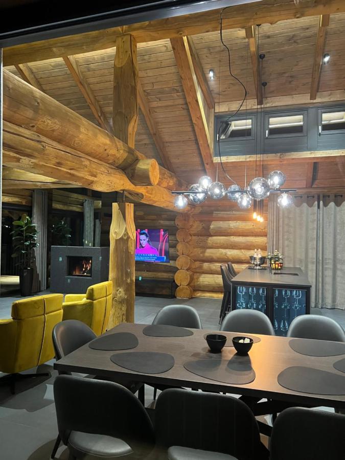 Chalet Deux B Бад Кляйнкирххайм Экстерьер фото