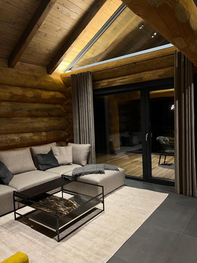 Chalet Deux B Бад Кляйнкирххайм Экстерьер фото